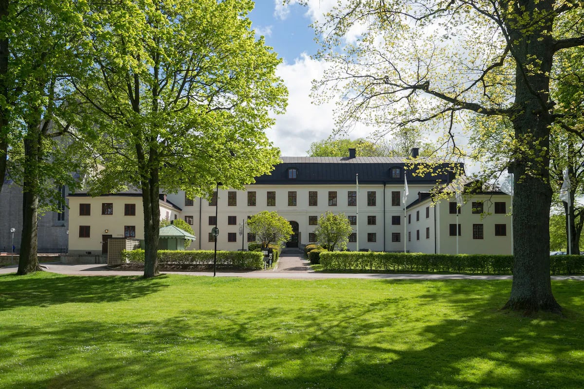 Vadstena Klosterhotel